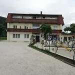 Hudelist Ξενοδοχείο Krumpendorf