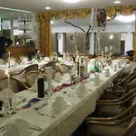 Ξενοδοχείο Hudelist