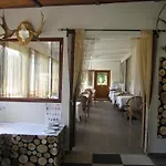 Ξενοδοχείο Hudelist 3*