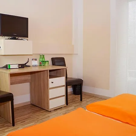 فندق Hudelist Krumpendorf