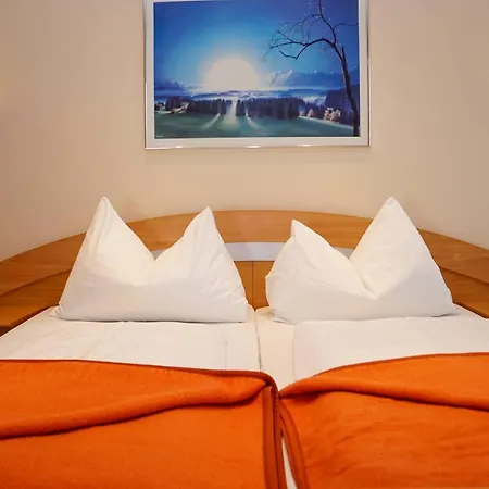 Hudelist Hotel 3*