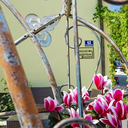 فندق Hudelist Krumpendorf