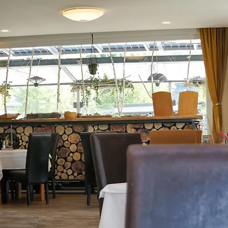 Hudelist Hotel 3*