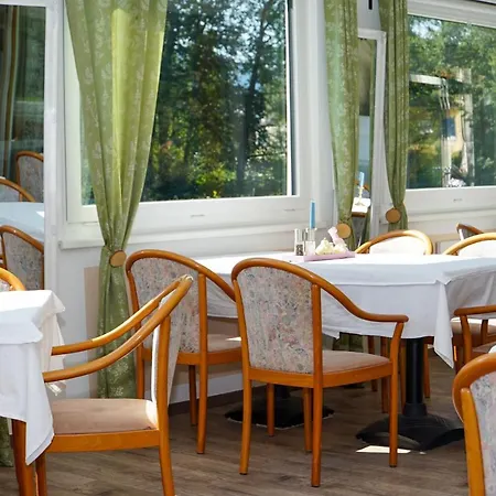 Hudelist Hotel Krumpendorf
