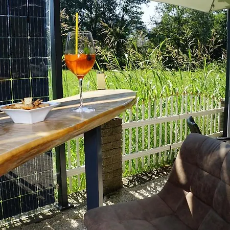 فندق Hudelist Krumpendorf