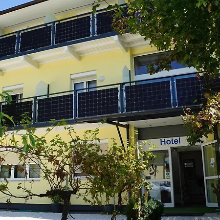 Hudelist 3* Krumpendorf