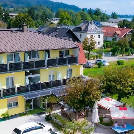 Hotel Hudelist 3*