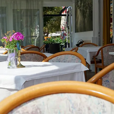 Hudelist Hotel Krumpendorf