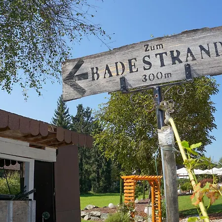 Hudelist 3* Krumpendorf