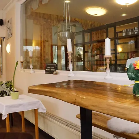 Hudelist 3* Krumpendorf