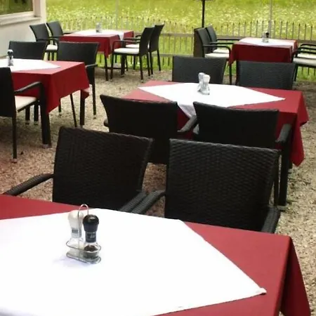 Hudelist Hotel Krumpendorf