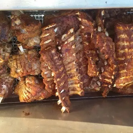 Hudelist فندق 3*