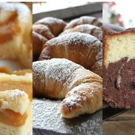 فندق Hudelist Krumpendorf