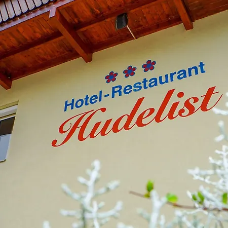 Ξενοδοχείο Hudelist Krumpendorf