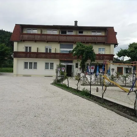 Hudelist فندق Krumpendorf