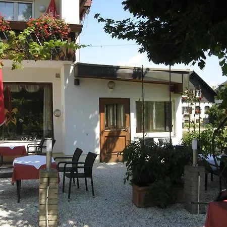 Hudelist Krumpendorf