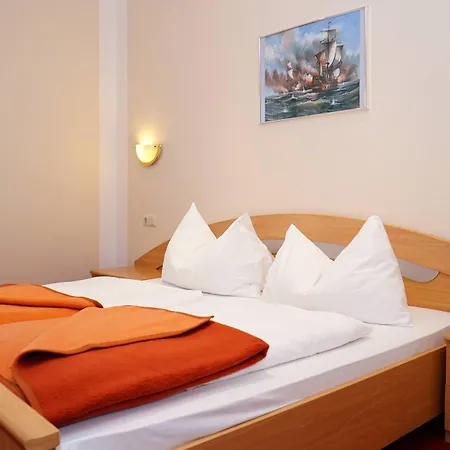 Hudelist Hotel Krumpendorf