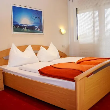 Hudelist Hotel Krumpendorf