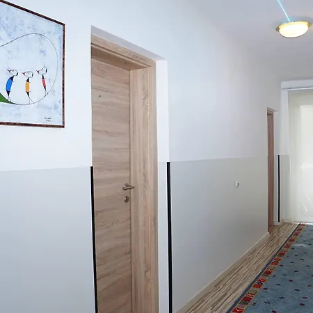 Hudelist Krumpendorf