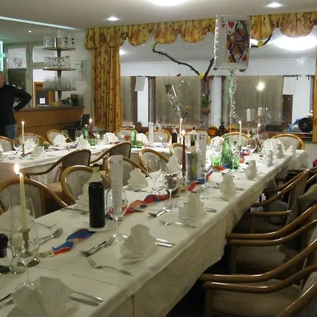 Hotel Hudelist