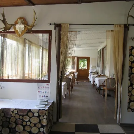 فندق Hudelist 3*