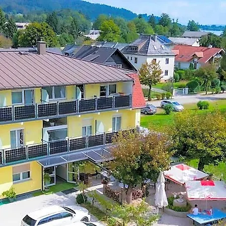 Hotel Hudelist Krumpendorf