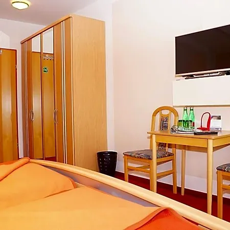Hotel Hudelist