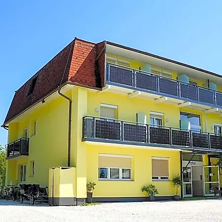Hotel Hudelist Krumpendorf