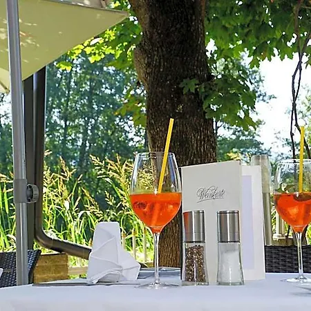 Hudelist Hotel