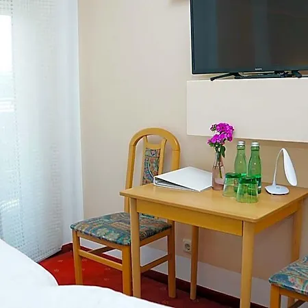 Hotel Hudelist