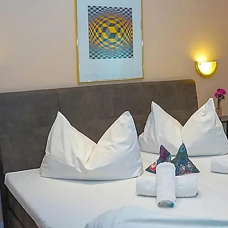 Hotel Hudelist