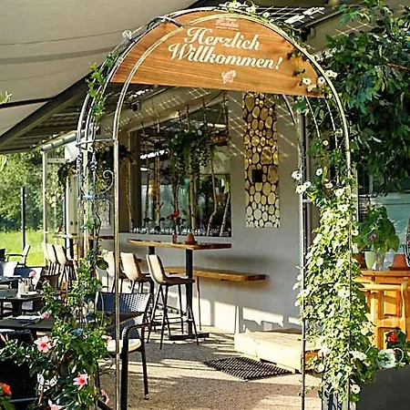 Hotel Hudelist Krumpendorf