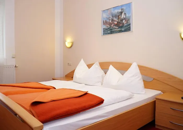 Hudelist 3* Крумпендорф