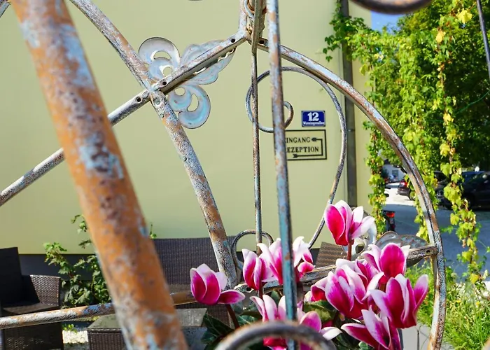 Hotel Hudelist Krumpendorf