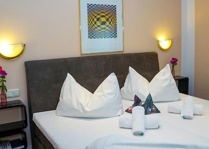 Hudelist 3* Крумпендорф