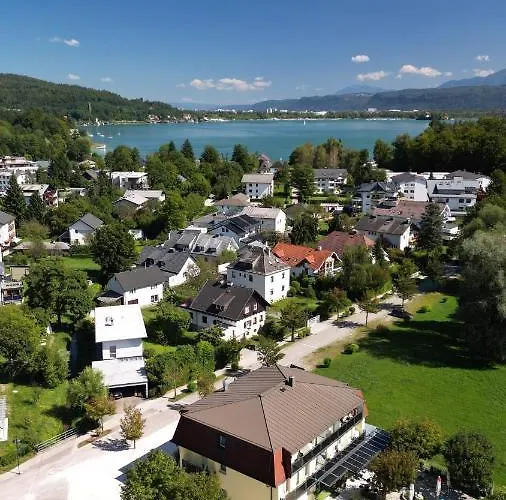 Hudelist Krumpendorf