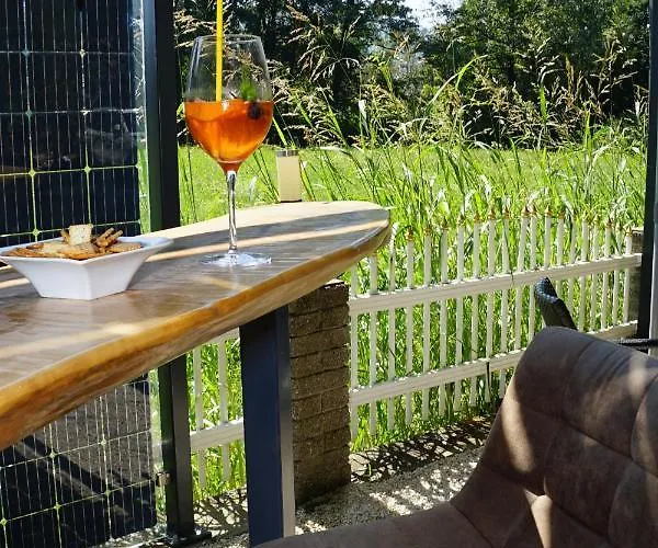 Hotel Hudelist Krumpendorf