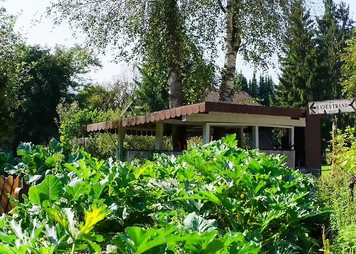 Отель Hudelist 3*