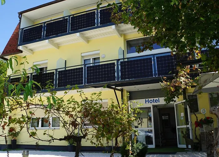 Hudelist 3* Крумпендорф