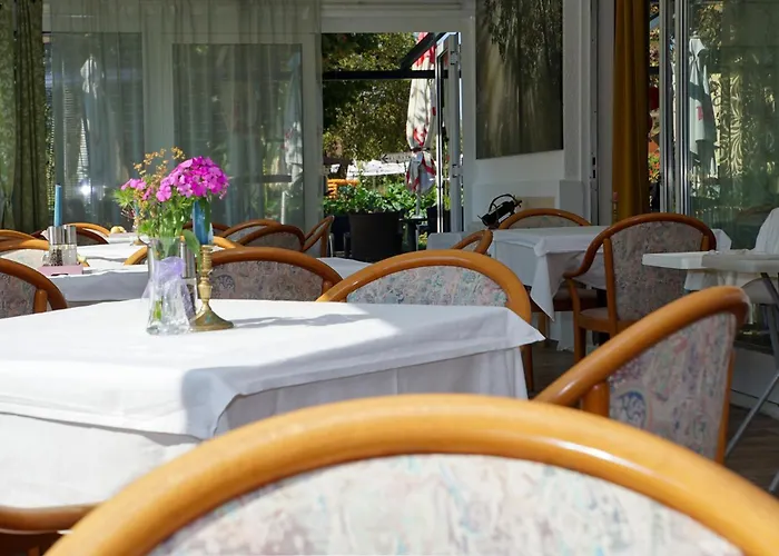 Hudelist Hotel Krumpendorf