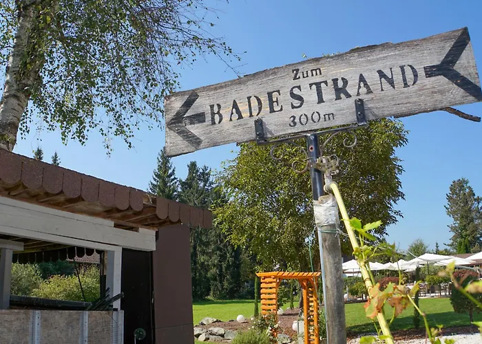 Hudelist 3* Крумпендорф