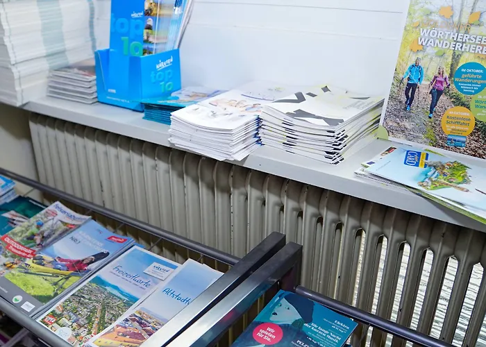 Hudelist Krumpendorf