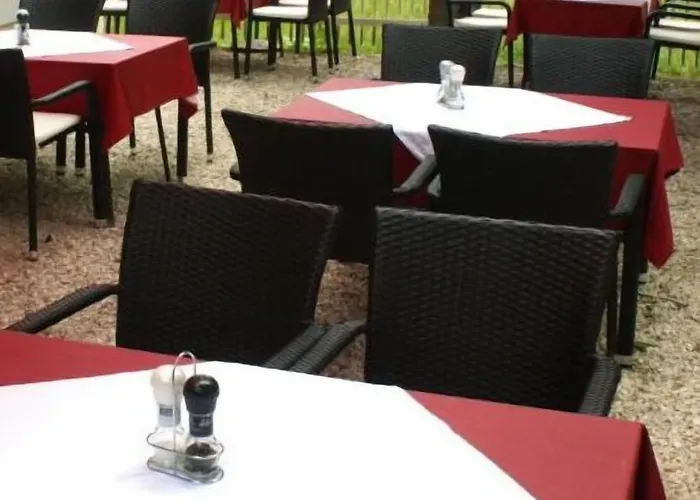 Hudelist Hotel Krumpendorf