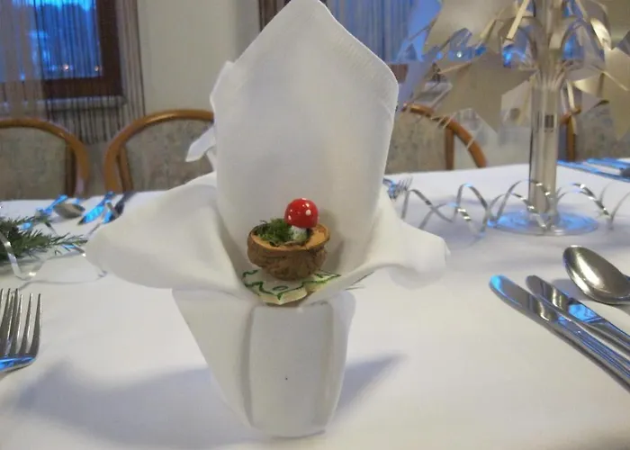 Hudelist Отель 3*