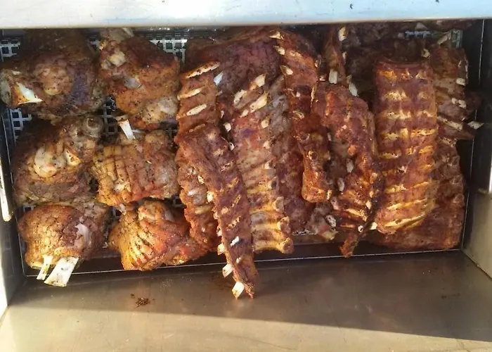 Hudelist Отель 3*