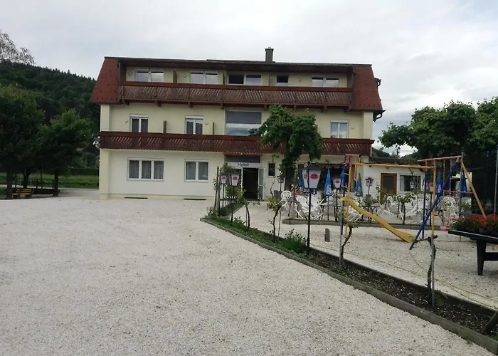 Hudelist Hotel Krumpendorf