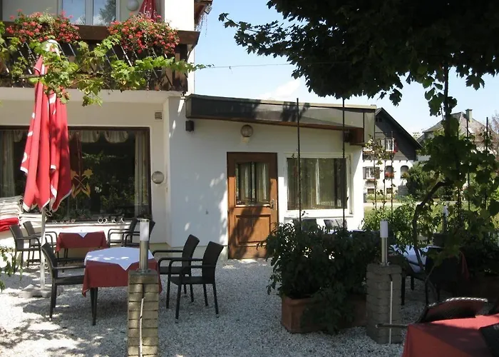 Hudelist Крумпендорф