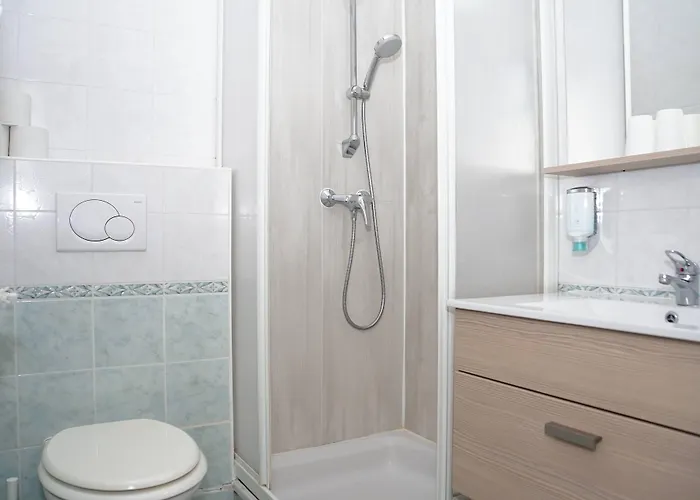 Hudelist 3* Крумпендорф