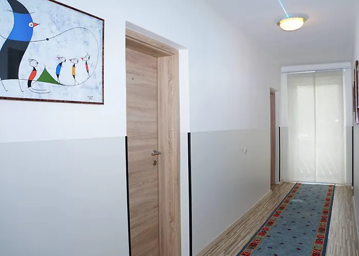 Hudelist Крумпендорф