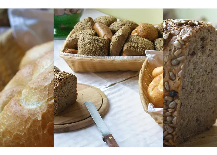 Hudelist Hotel Krumpendorf